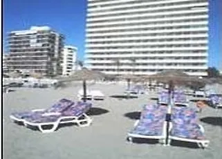 Stella Maris 3* 푸엔히롤라