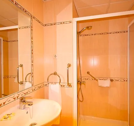 Stella Maris 3*