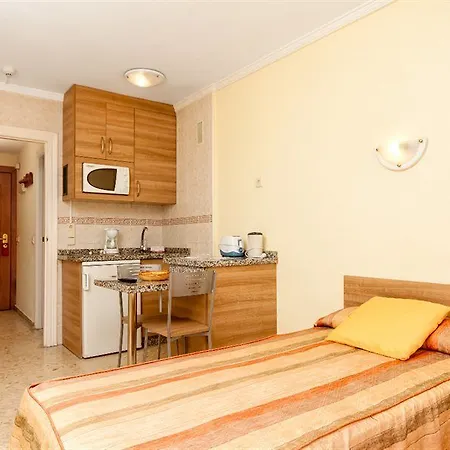 Stella Maris 3*