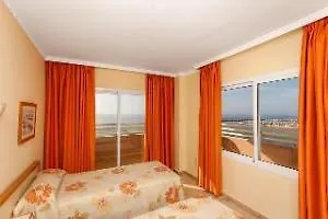 Stella Maris 3* 푸엔히롤라