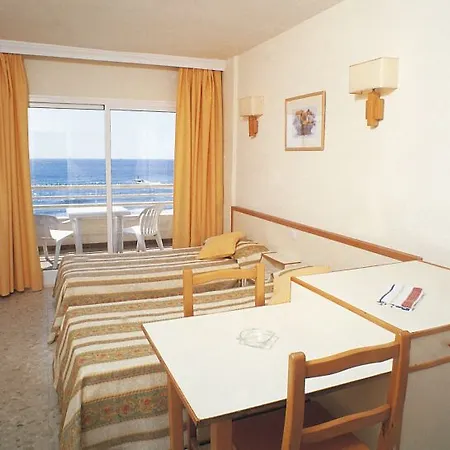 Stella Maris 호텔 3*