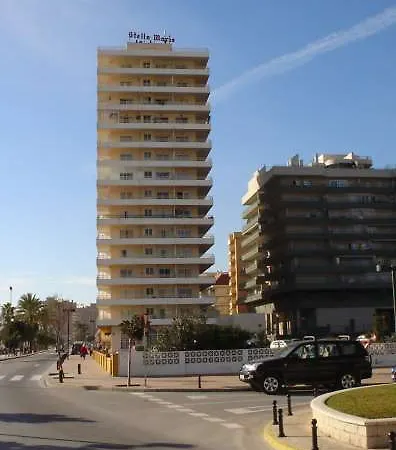 فندق Stella Maris 3*