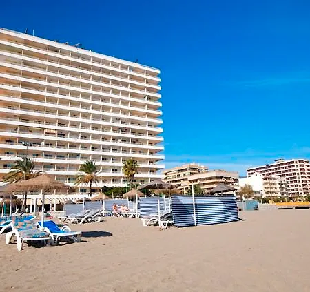 فندق Stella Maris 3*