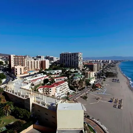Stella Maris فوينخيرولا