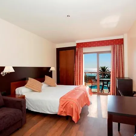 فندق Stella Maris فوينخيرولا