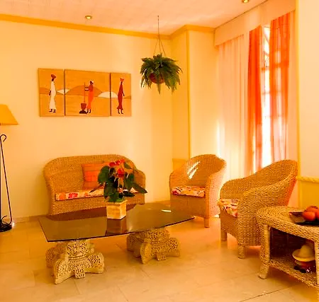 فندق Stella Maris 3*