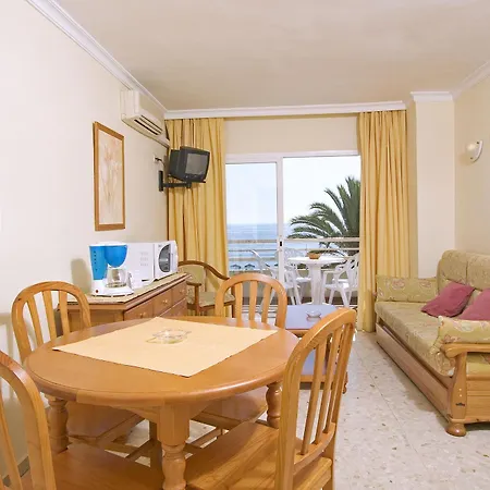 فندق Stella Maris