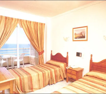 Stella Maris فندق فوينخيرولا