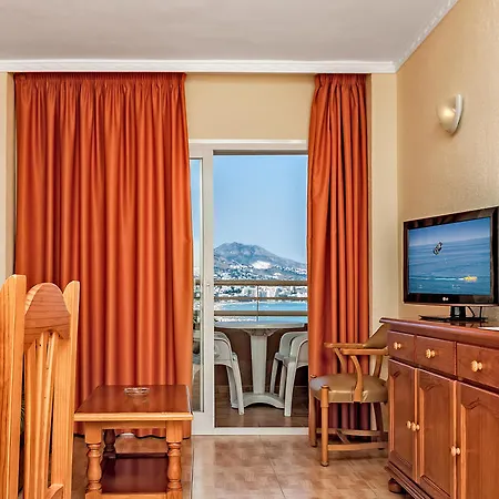 Stella Maris فندق