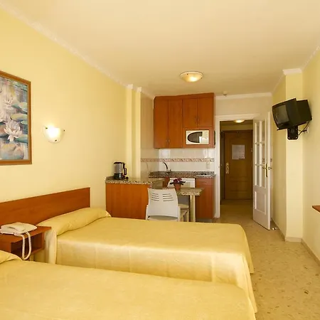 فندق Stella Maris 3*