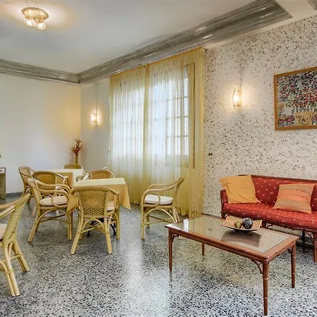Stella Maris 3* فوينخيرولا