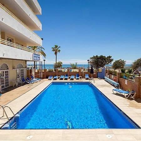 فندق Stella Maris