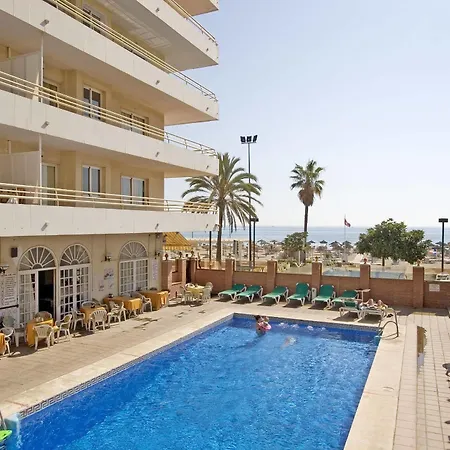Stella Maris فندق